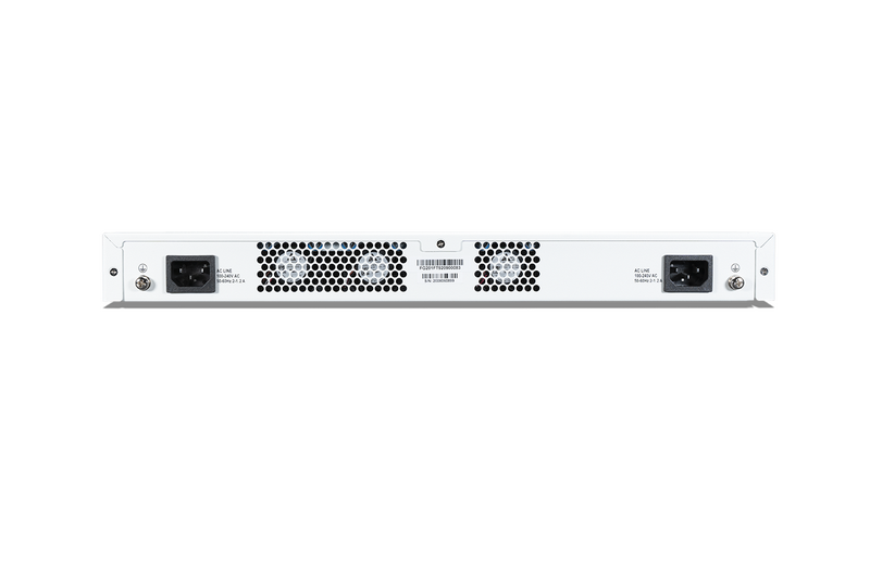 Thiết bị Tường lửa Firewall FortiGate FG-200F-BDL-950-12