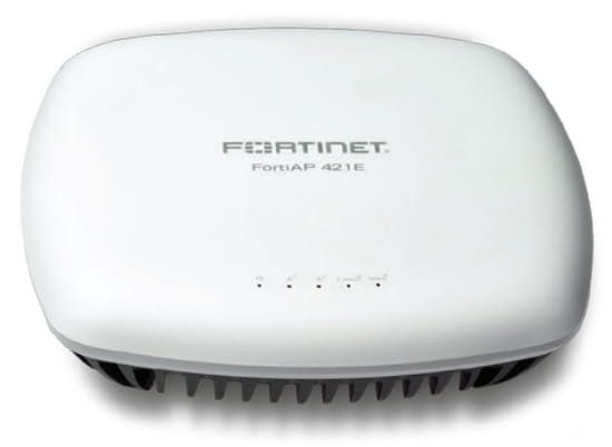 Thanh Lý Thiết Bị FortiNet FortiAP 421E Giá Rẻ Nhất