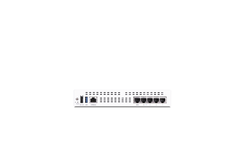 FG-40F-BDL-950-36 Firewall Fortigate Hardware Plus 3 Year 24x7 UTP