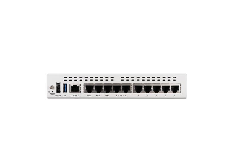 FG-61F-BDL-950-36 Firewall Fortigate Hardware Plus 3 Year 24x7 UTP