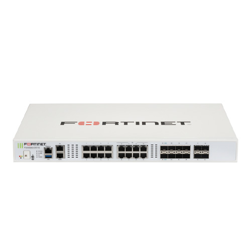 Thiết Bị Tường Lửa Firewall FortiGate FG-200G-BDL-950-12