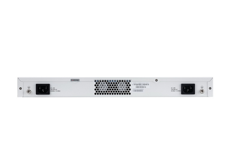 Thiết Bị Tường Lửa Firewall FortiGate FG-120G