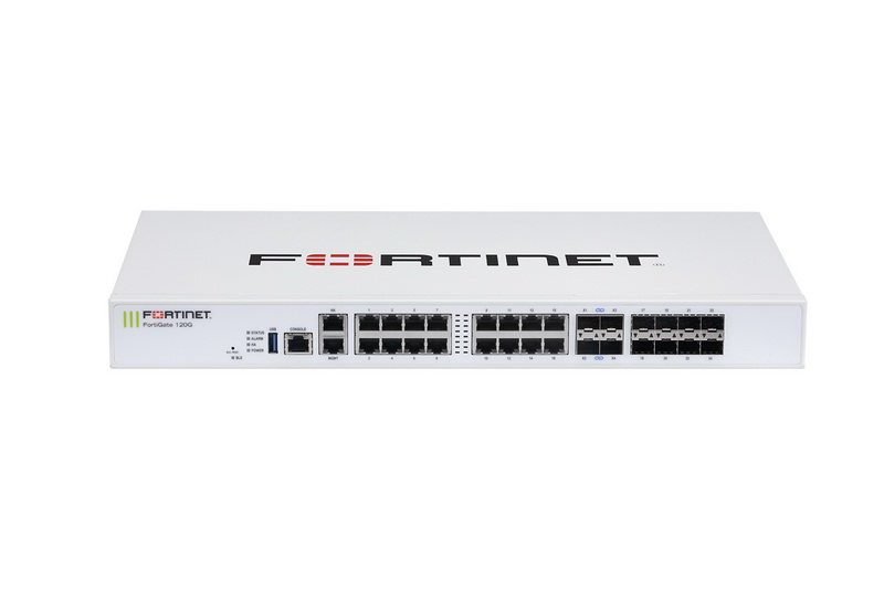 Thiết Bị Tường Lửa Firewall FortiGate FG-120G-BDL-950-12