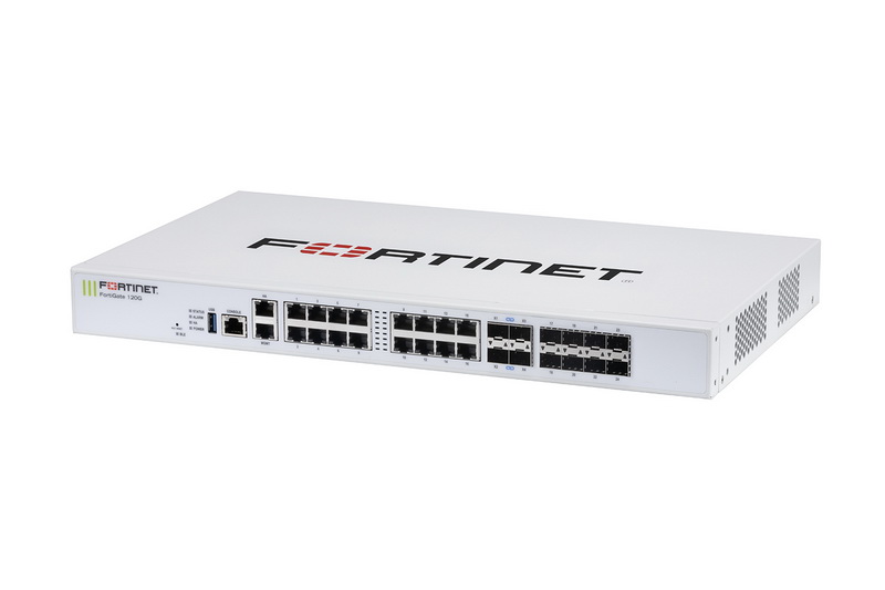 Thiết Bị Tường Lửa Firewall FortiGate FG-120G-BDL-950-12