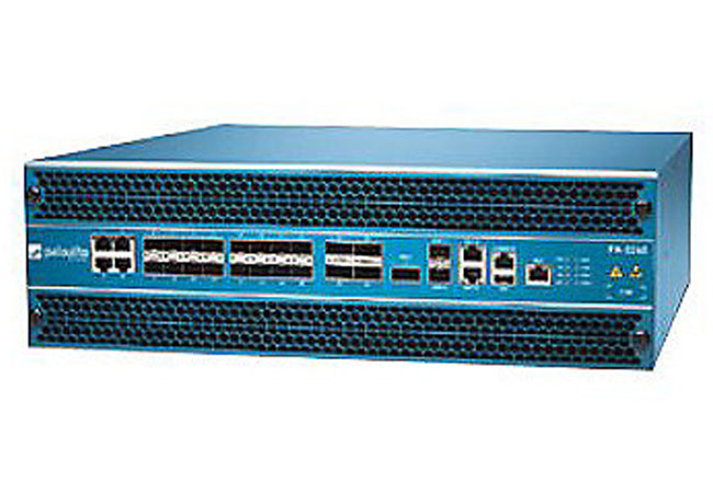 Palo Alto Networks Enterprise Firewall PA-5280