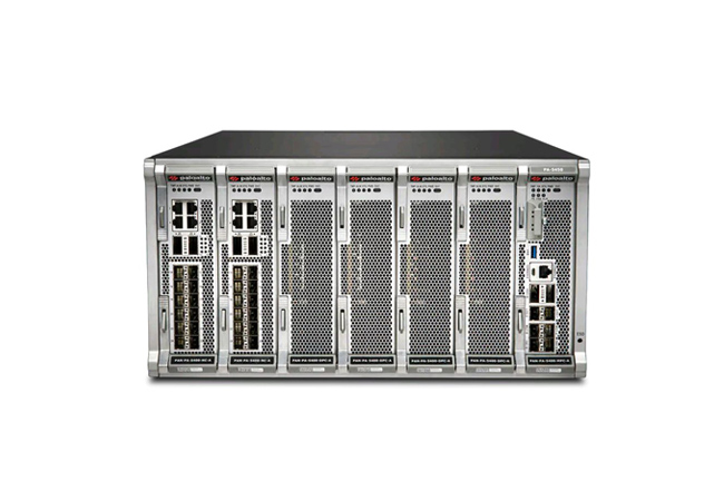 Palo Alto Networks Enterprise Firewall PA-5440