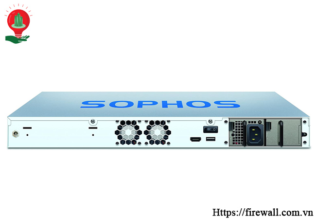 Sophos Firewall SG 450 Base Appliance